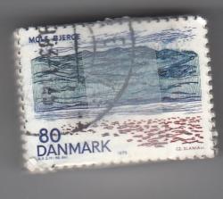 Ugeauktion 877 - Bundter AFA 680 - 689 #346048