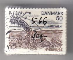 Ugeauktion 877 - Bundter AFA 550 - 574 #338056