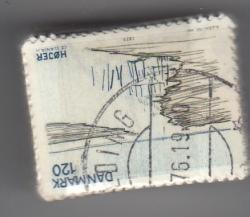 Ugeauktion 877 - Bundter AFA 600 - 624 #341018