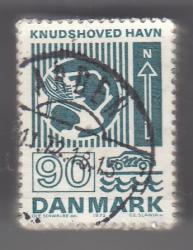 Ugeauktion 877 - Bundter AFA 526 - 549 #337066