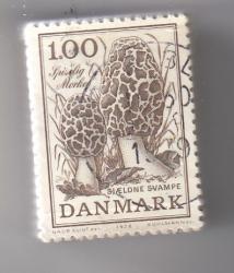 Ugeauktion 877 - Bundter AFA 660 - 669 #344074