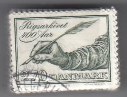 Ugeauktion 877 - Bundter AFA 751 - 775 #354020