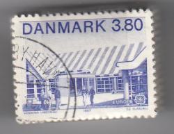 Ugeauktion 877 - Bundter AFA 880 - 887 #367040