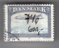 Ugeauktion 877 - Bundter AFA 740 - 750 #353006
