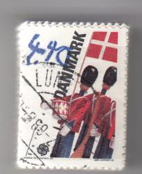 Ugeauktion 877 - Bundter AFA 931 - 939 #373062