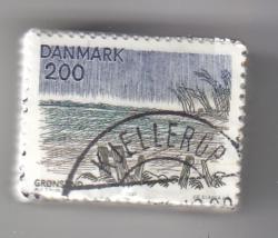 Ugeauktion 877 - Bundter AFA 730 - 739 #351022