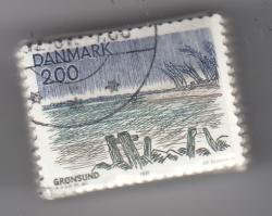 Ugeauktion 877 - Bundter AFA 730 - 739 #351028
