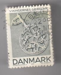 Ugeauktion 877 - Bundter AFA 680 - 689 #346036