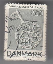 Ugeauktion 877 - Bundter AFA 680 - 689 #346042
