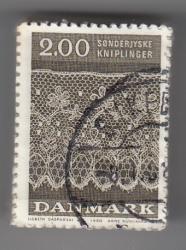 Ugeauktion 877 - Bundter AFA 710 - 718 #350038