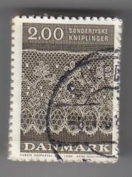 Ugeauktion 823 - Bundter AFA 710 - 718 #352038