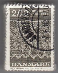 Ugeauktion 877 - Bundter AFA 710 - 718 #350040