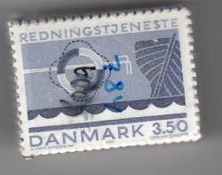 Ugeauktion 877 - Bundter AFA 780 - 789 #356034