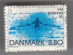 Ugeauktion 877 - Bundter AFA 880 - 887 #367098