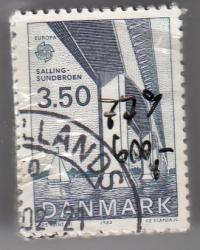 Ugeauktion 877 - Bundter AFA 776 - 779 #355010