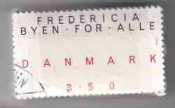 Ugeauktion 877 - Bundter AFA 975 - 979 #378050
