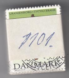 Ugeauktion 877 - Bundter AFA 1100 - 1109 #391008