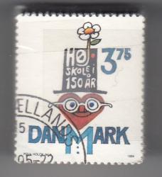 Ugeauktion 877 - Bundter AFA 1080 - 1089 #389018