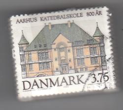 Ugeauktion 877 - Bundter AFA 1080 - 1089 #389022