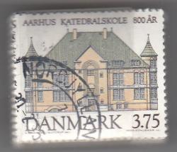 Ugeauktion 877 - Bundter AFA 1080 - 1089 #389026