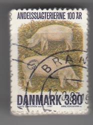 Ugeauktion 822 - Bundter AFA 880 - 887 #369080