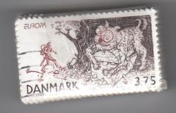 Ugeauktion 877 - Bundter AFA 1150 - 1159 #397018
