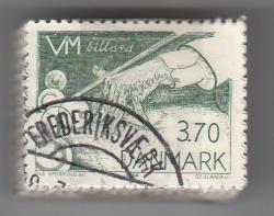 Ugeauktion 877 - Bundter AFA 790 - 799 #357016