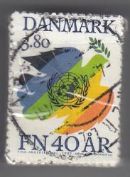 Ugeauktion 877 - Bundter AFA 840 - 850 #363008