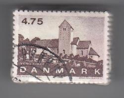 Ugeauktion 877 - Bundter AFA 975 - 979 #378018