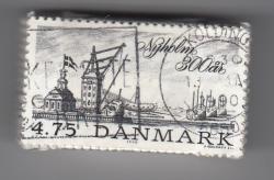 Ugeauktion 877 - Bundter AFA 960 - 969 #375054