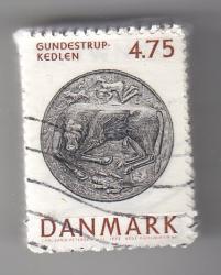 Ugeauktion 877 - Bundter AFA 1000 - 1009 #380110