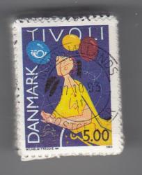Ugeauktion 877 - Bundter AFA 1040 - 1050 #384062