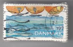 Ugeauktion 877 - Bundter AFA 1020 - 1024 #382016