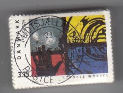 Ugeauktion 877 - Bundter AFA 1040 - 1050 #384028