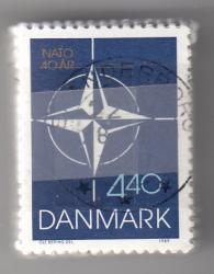 Ugeauktion 877 - Bundter AFA 931 - 939 #373014