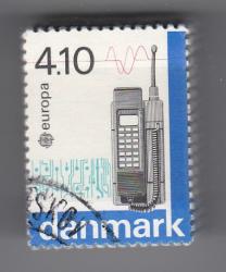 Ugeauktion 823 - Bundter AFA 910 - 919 #374014