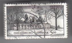 Ugeauktion 877 - Bundter AFA 1060 - 1069 #386046