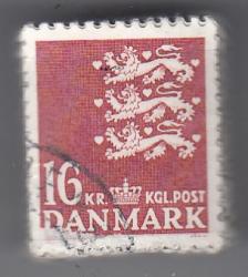 Ugeauktion 877 - Rigsvåben bundter 10 kr til 18 kr. #306082