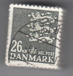 Ugeauktion 877 - Rigsvåben bundter 20 kr - 50 kr. #307062