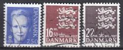 Ugeauktion 877 - AFA 1400 - 1450 #172008