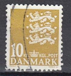 Ugeauktion 877 - AFA 1450 - 1475 #173012