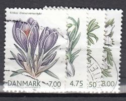 Ugeauktion 877 - AFA 1450 - 1475 #173016
