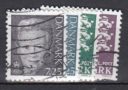 Ugeauktion 877 - AFA 1476 - 1499  #174020