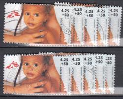 Ugeauktion 877 - Bundter AFA 1476 - 1500 #418096