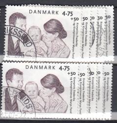 Ugeauktion 877 - Tillægsværdibundter 1349 - 1496 #301064