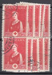 Ugeauktion 877 - Tillægsværdibundter 236 - 281 #288010