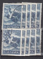 Ugeauktion 877 - Tillægsværdibundter 299 - 325 #289024