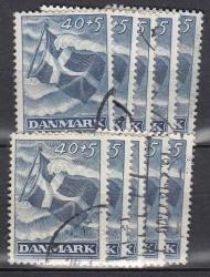 Ugeauktion 877 - Tillægsværdibundter 299 - 325 #289026