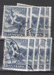 Ugeauktion 877 - Tillægsværdibundter 299 - 325 #289028