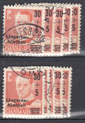 Ugeauktion 877 - Tillægsværdibundter 333 - 390 #290102